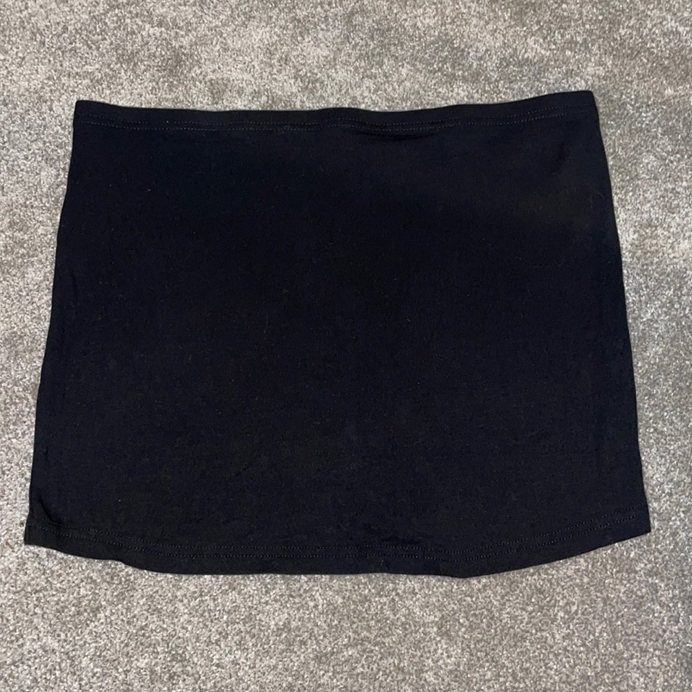 Shein tube top